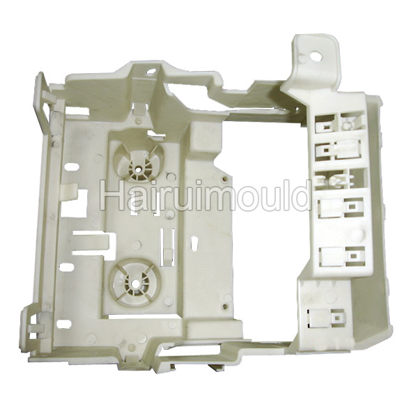 Plastic Moulding (HRH)