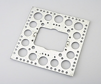 Casting Die- Bracket