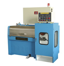 Fine Wire Drawing Machine (copper)