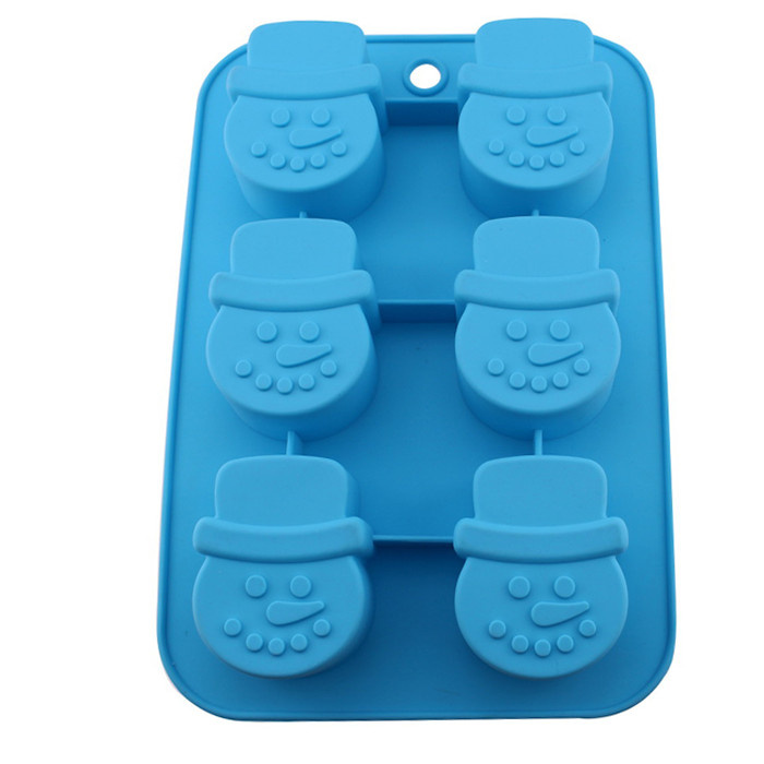 Silicone Cake Mold