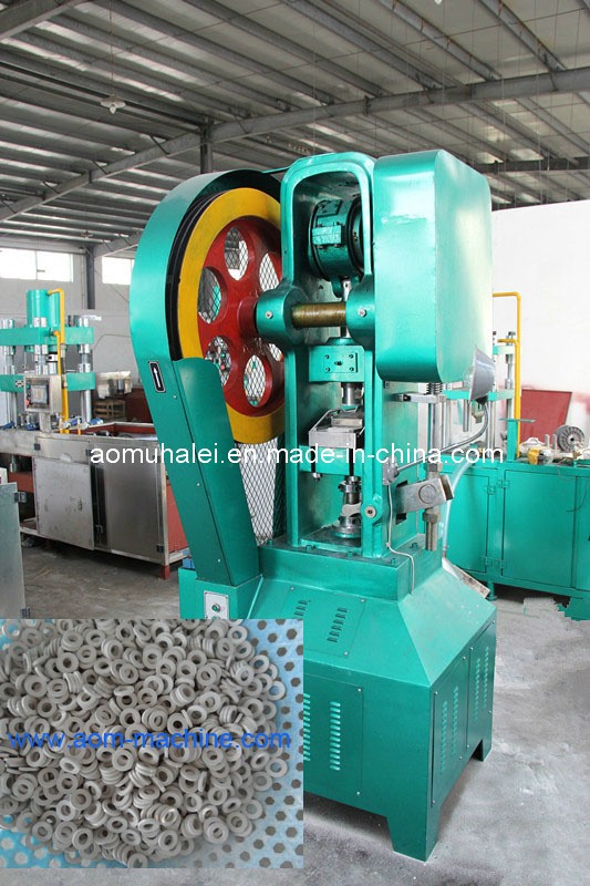 Chtp Series Ceramic Tablet Press Machine