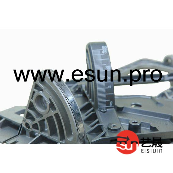 Precision Magnesium Alloy Aerospace Cast Parts (DC120)