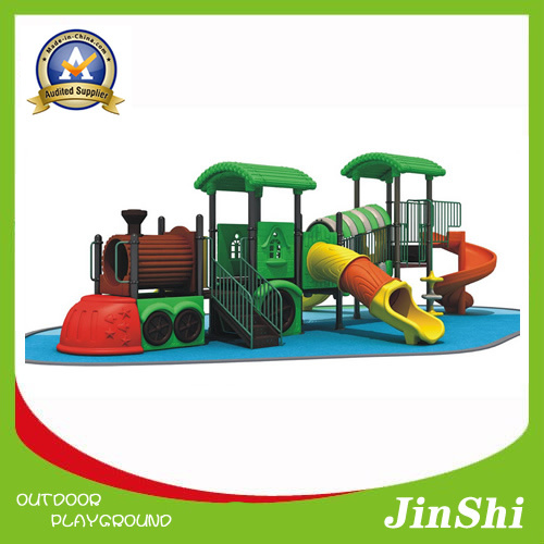 Thomas Series 2013 New Design Outdoor Playground (TMS-003)