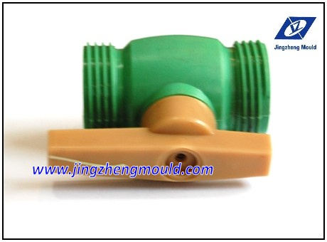 Plastic Injection Toolings
