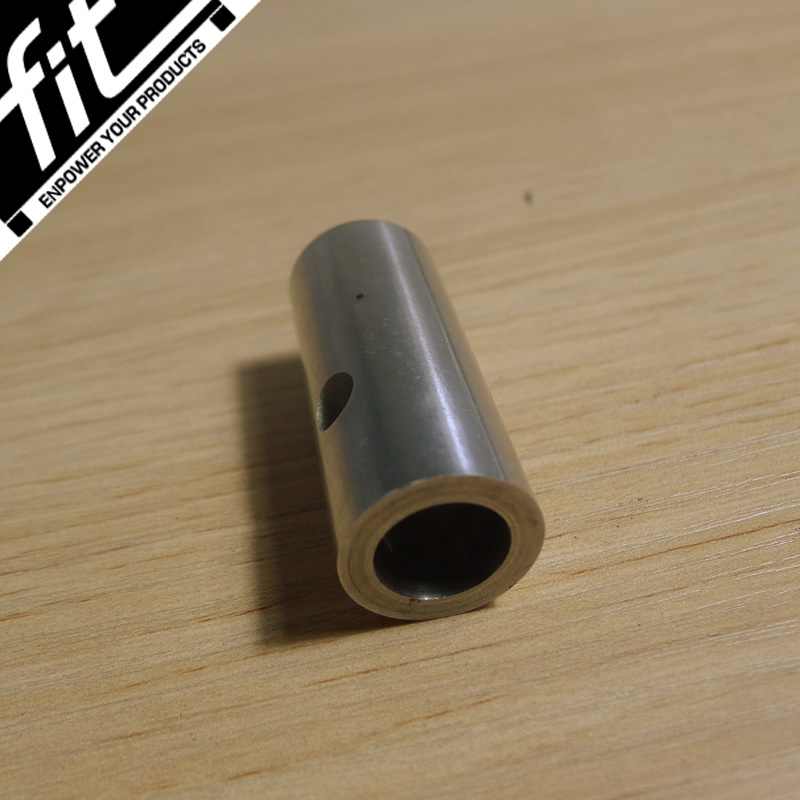 OEM Precision CNC Turned Part