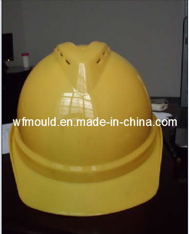 Helmet Mold