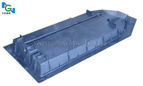 SMC Mould