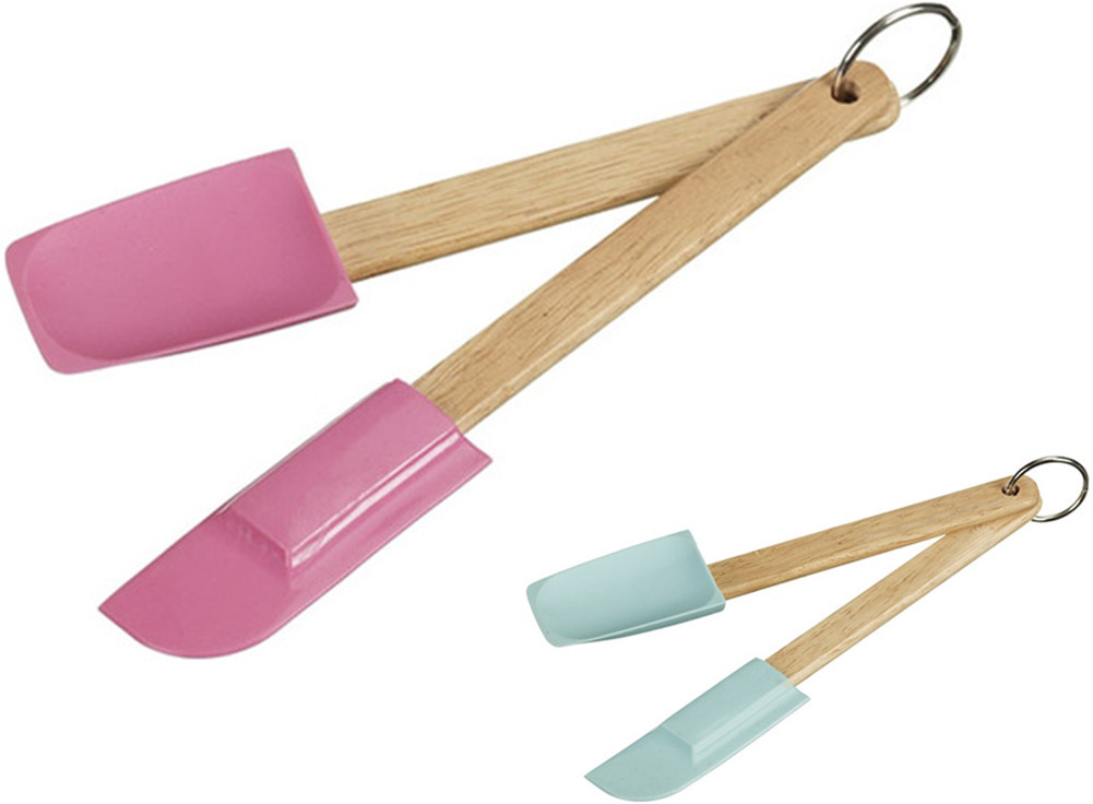 Spoon and Spatula Set (HYST-5896)