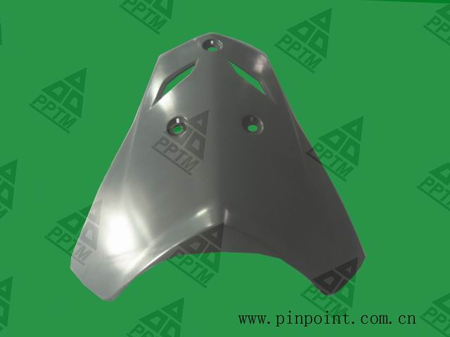 Motorcycle Mould (014)