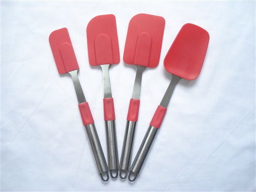 Silicone Scraper (SC07774) 