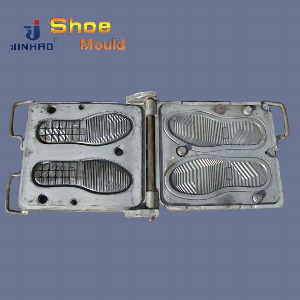 Rubber Shoes Mould (RB)