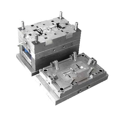 Sensor Mould