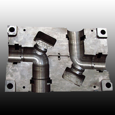 Compression Fitting Mould