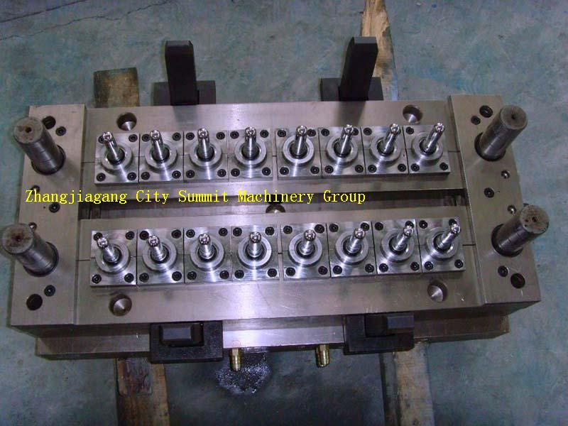 Preform Mold