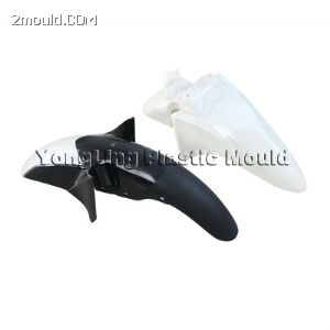 Motorcycle Parts Mould (YL-APM-20)