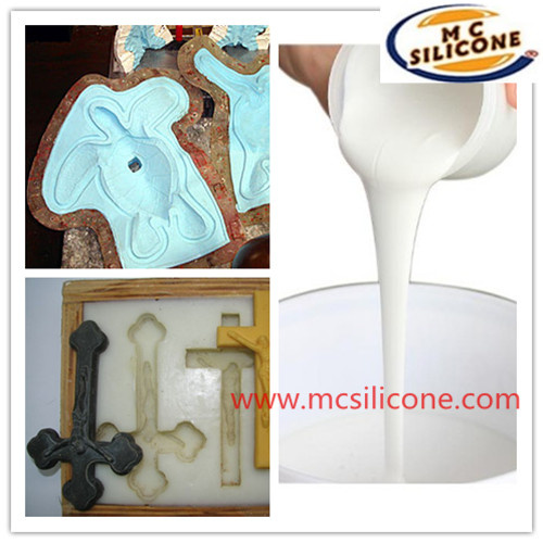 RTV2 Silicone for Mould Making (Tin Catalyst)