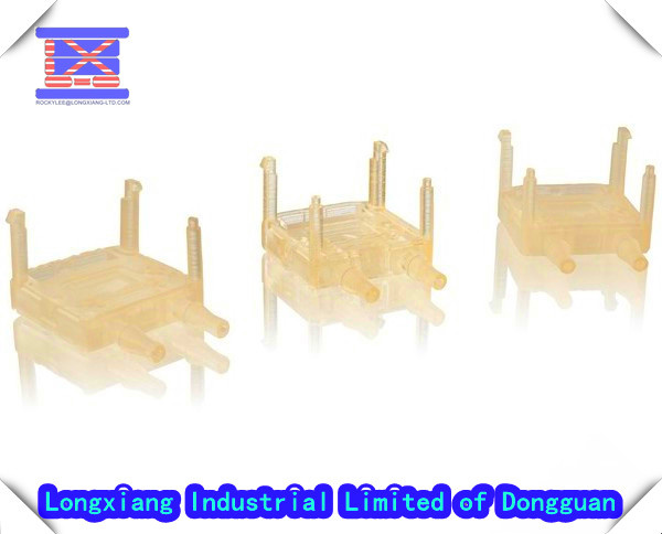 Plastic Injection Mould for PSU Products