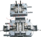 Pipe Fitting Mould