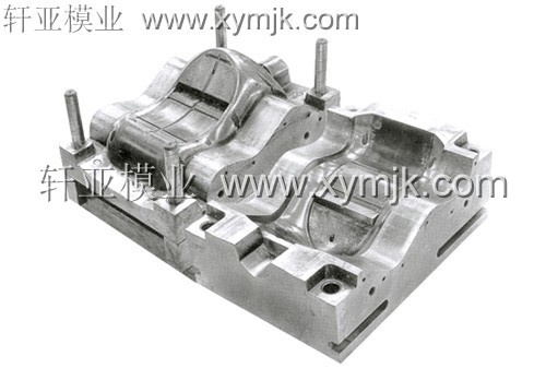 Plastic Chair Mould