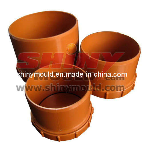 PVC Fitting Mould