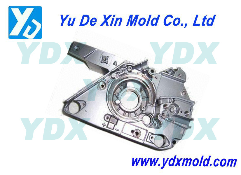 Zinc Alloy Die Casting for Auto Parts