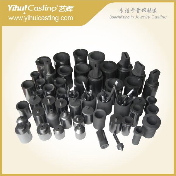 Graphite Casting Crucible--Jewellery Casting Tools