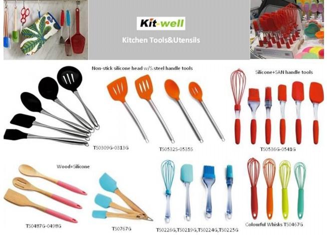 Kitchen Gadgets