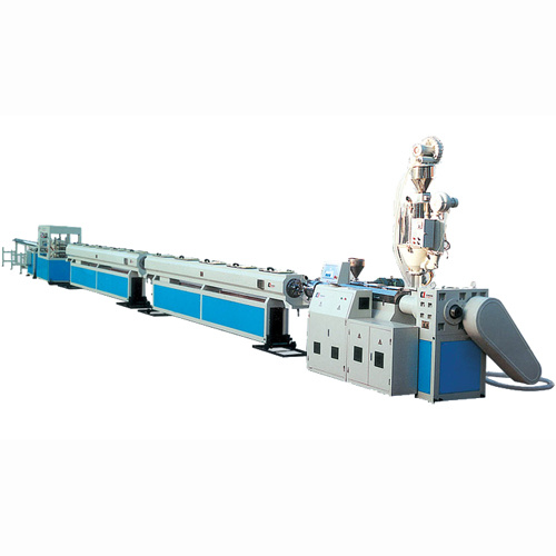 PPR Pipe Extrusion Line