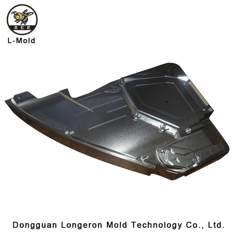 High Precision Plastic Car Component Mould