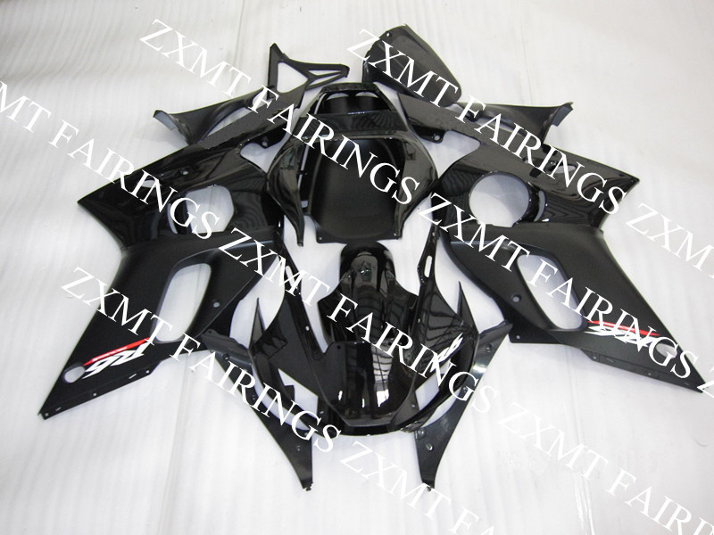 Motorcycle Fairing for YAMAHA (YZF-R6 98-02)