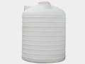 Vertical Plastic Tank