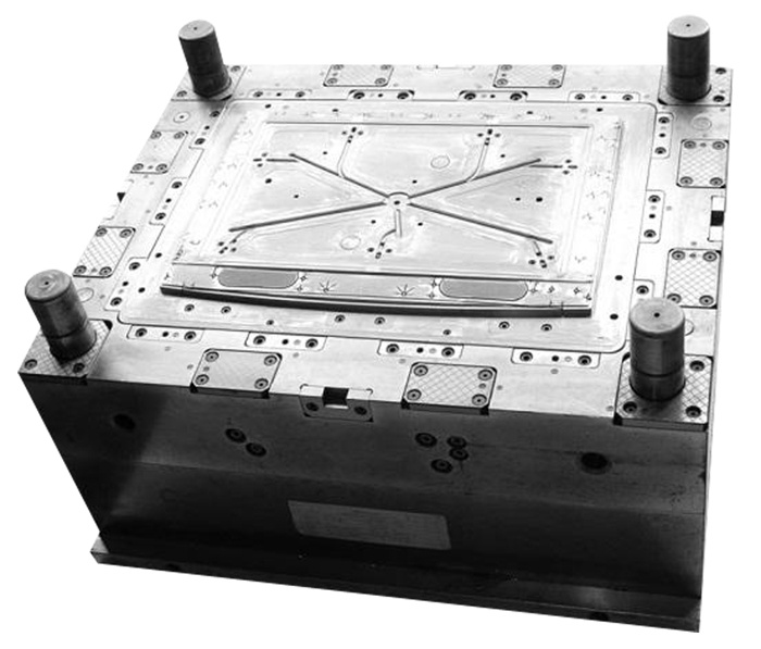 plastic mould 2