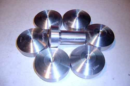 Cnc Lathe Processing