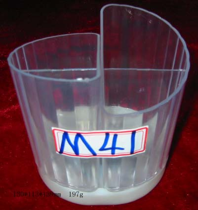 Plastic Moulds (M41)