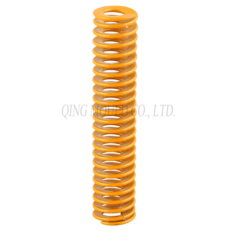 Spiral Mould Compression Spring for Hardware Mold