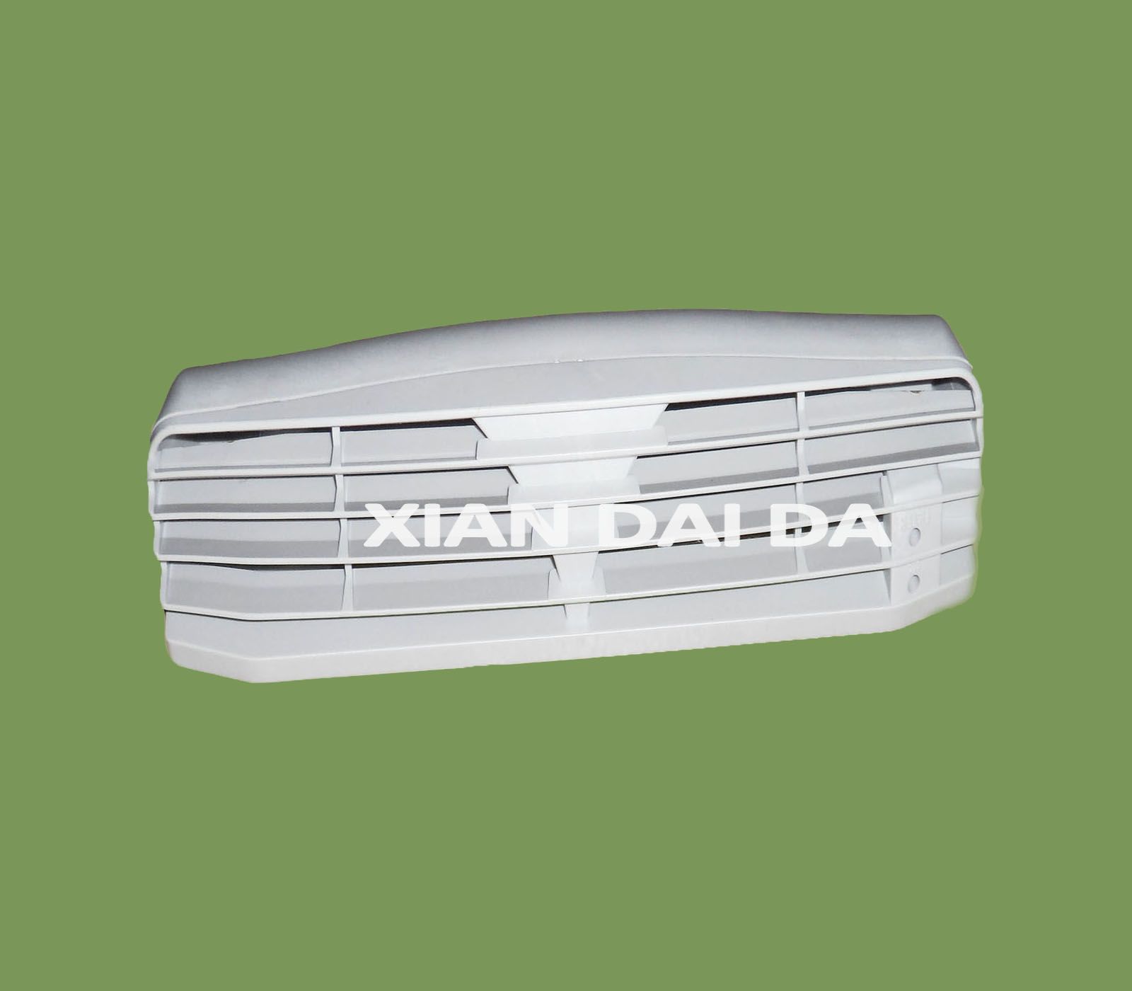 Plastic Part for Electric Appliance (XDD-0051)