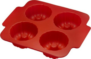 Silicone Muffin Pan & Cake Mould &Bakeware FDA/LFGB (SY1302)