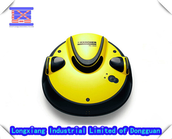 Plastic Mould for Assembly Electrical Appliances