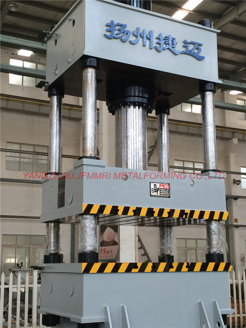 New CE Approved Best Price Hydraulic Power Press with ISO9001