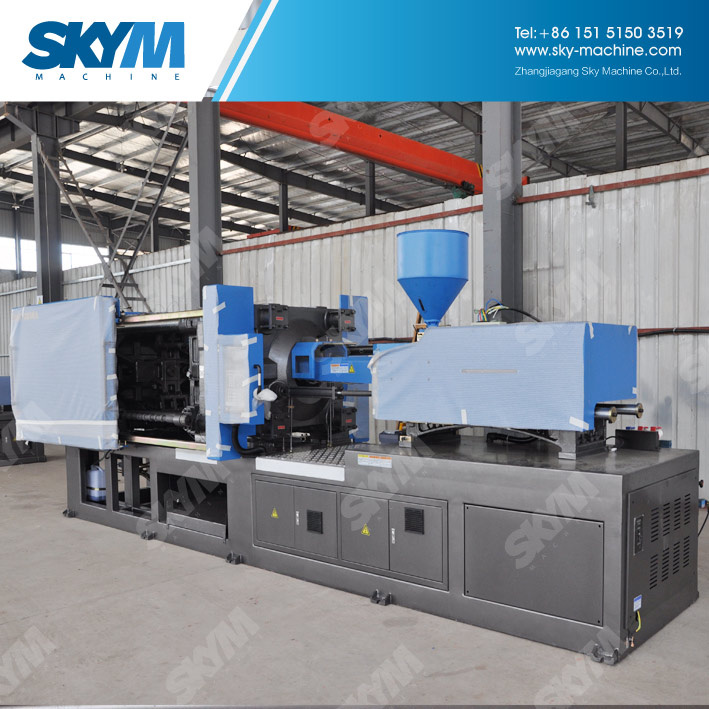 Cap Injection Molding Machine