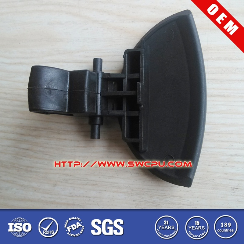 OEM Customized Plastic Product Injection Plastic Mould (SWCPU-P-PP007)