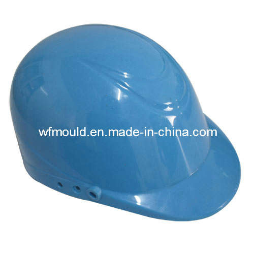 Safety Helmet Mould
