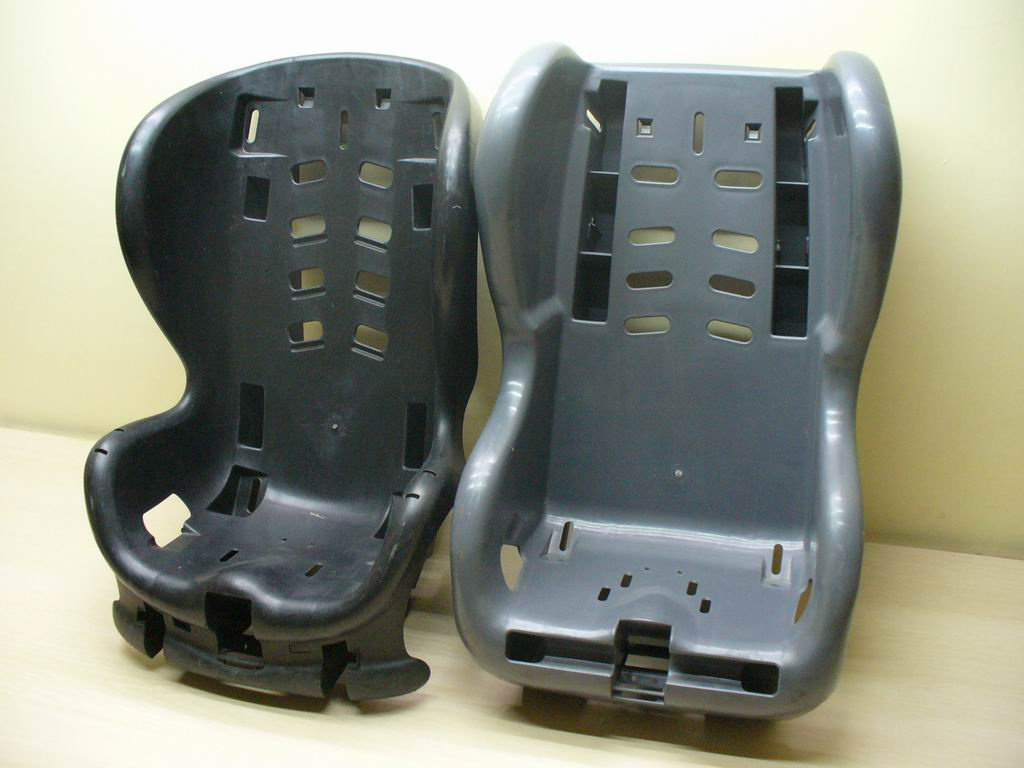 Plastic Injection Mould