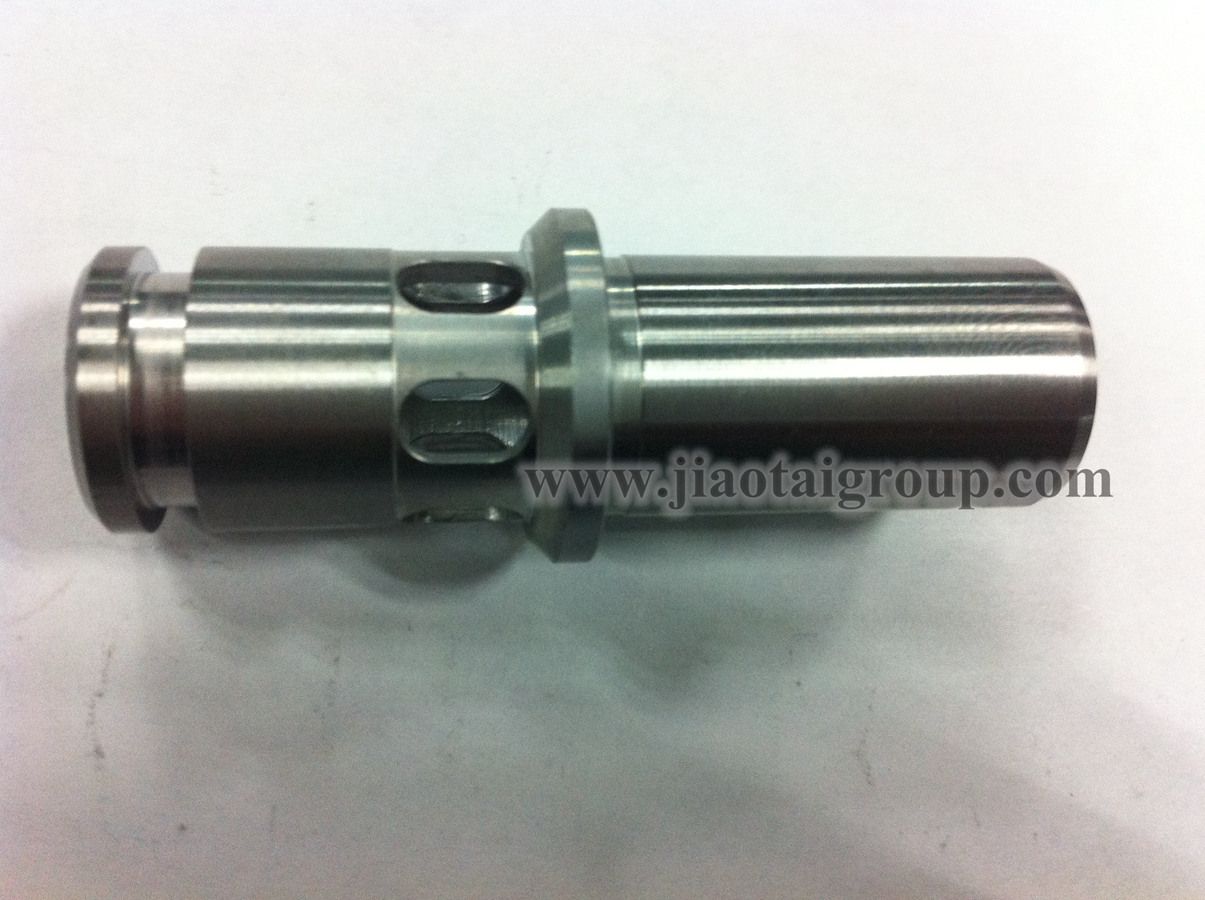 CNC Lathe Precision Auto Parts