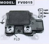 Ford car part suppliers