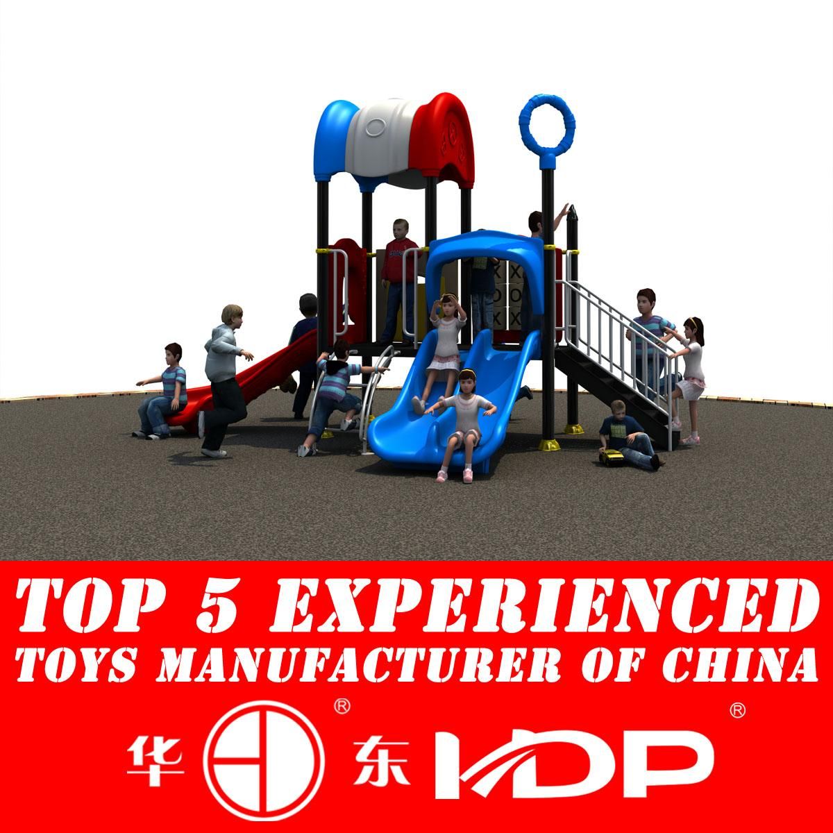 2014 New Outdoor Theme Amusement Park Equipment (HD14-038b)