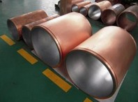 Copper Mould Tube, Copper Mould Tube for CCM