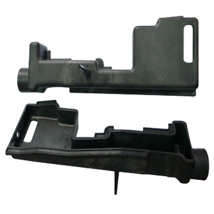 Auto Parts Mould - 5