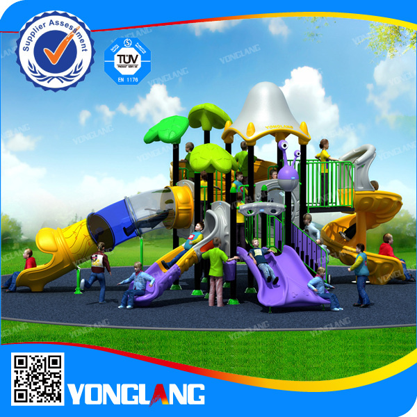 2014 New Amusement Equipment