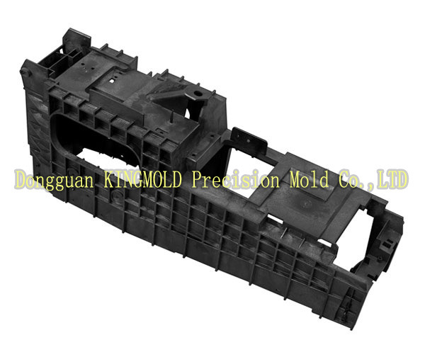 Injection Moulding (XJ-002)